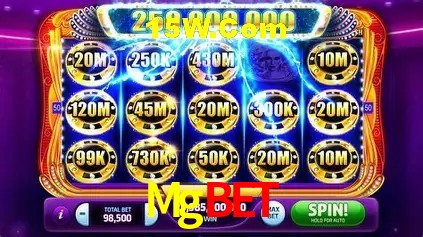 Canal oficial no Telegram da Mgbet