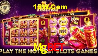 Loterias online na Mgbet